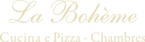 RISTORANTE PIZZERIA LA BOHEME